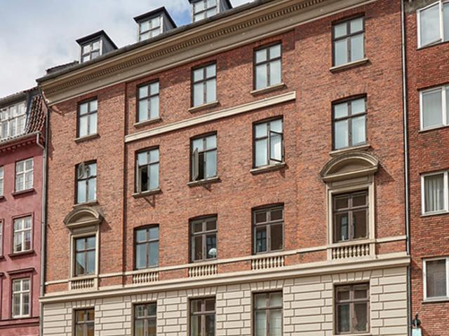 Lejlighed til leje i Nørrebro, København