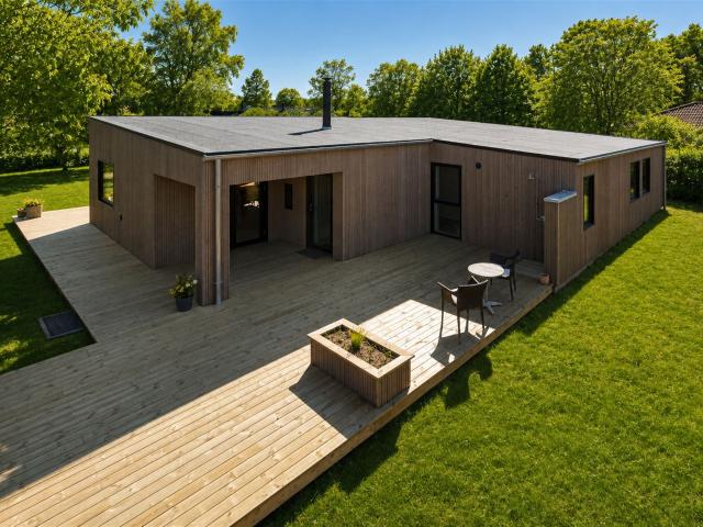 Hus til salg i Århus