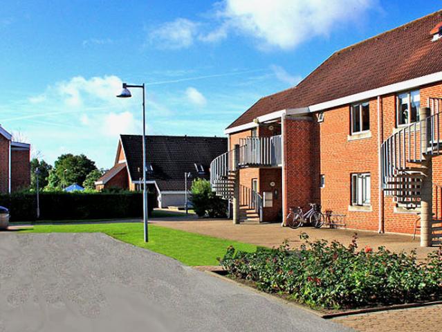 Villa til leje i Frydenstrand, Frederikshavn