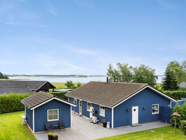 Hus til salg i Tørslev Hage, Frederikssund Kommune