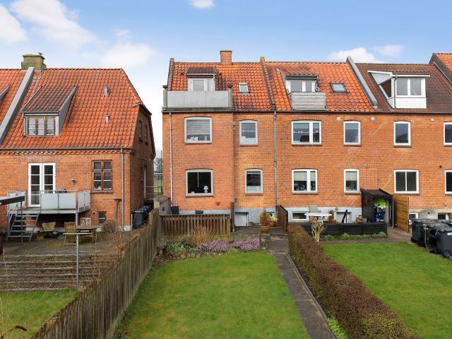 Ejendom til salg i Horsens, Århus