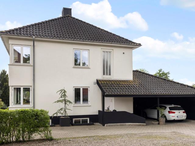 Villa til salg i Haderslev