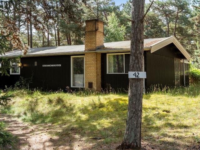 Hus til salg i Odsherred