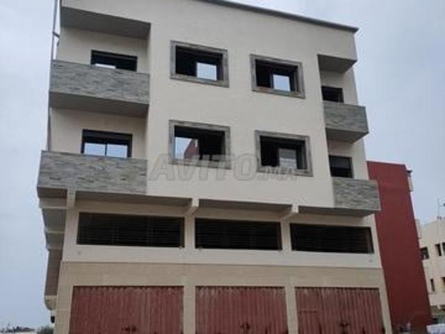 Maison vente à Gharb-Chrarda-Beni Hssen