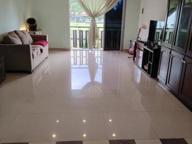 Townhouse for sale in Kajang, Langat