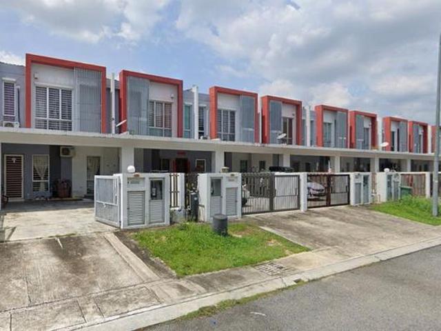 Terraced House for sale in Kajang, Langat
