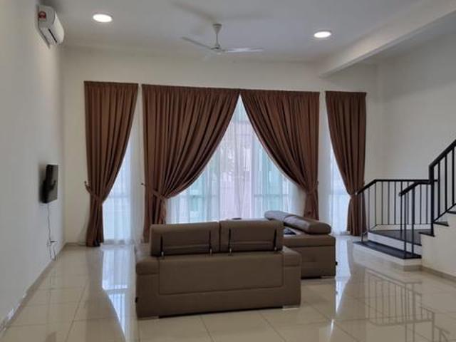 Terraced House for sale in Kajang, Langat