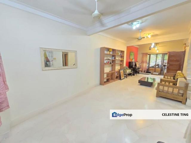 House for sale in Kajang, Langat