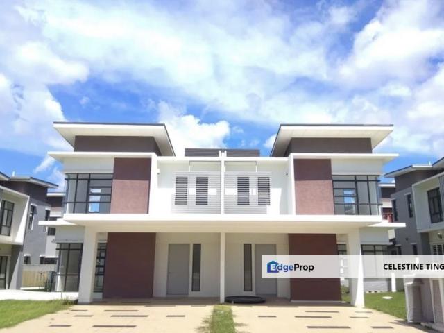 House for sale in Kajang, Langat