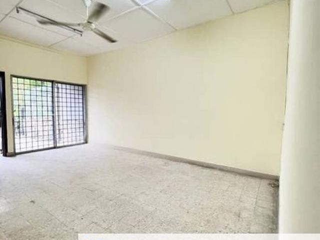 House for sale in Kajang, Langat