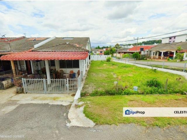 House for sale in Kajang, Langat