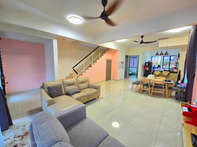 Terraced House for sale in Semenyih, Majlis Perbandaran Kajang