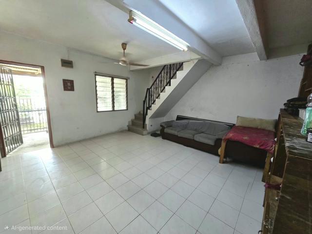 Terraced House for sale in Kajang, Langat