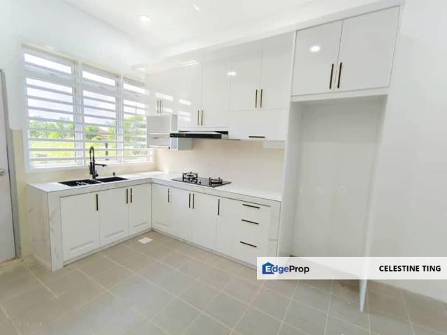 House for sale in Kajang, Langat
