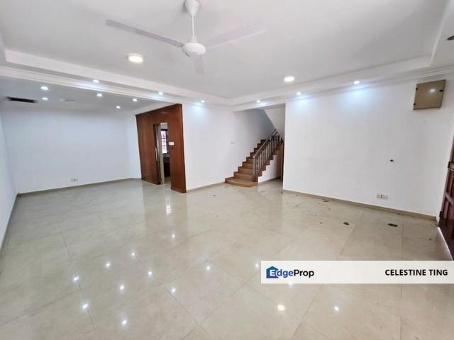 House for sale in Kajang, Langat
