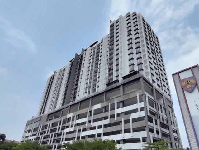 Condominium for sale in Kajang, Langat