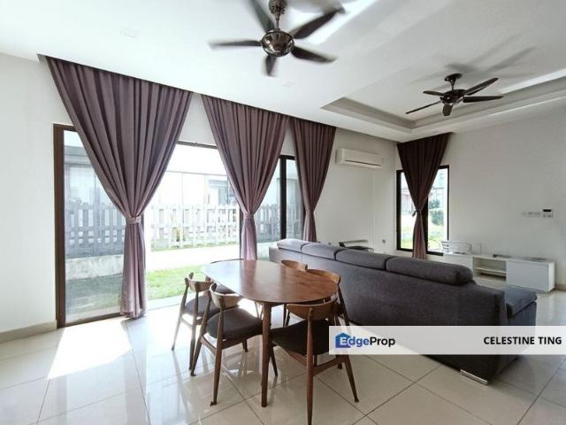 House for sale in Kajang, Langat
