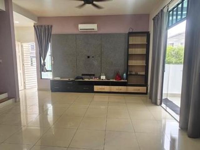 Residential House for sale in Kajang, Langat