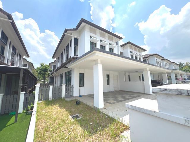 House for sale in Kajang, Langat