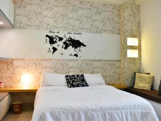 Condominium for sale in Tanjong Sepat, Selangor