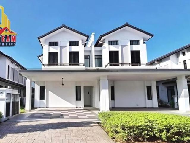Residential House for sale in Kajang, Langat