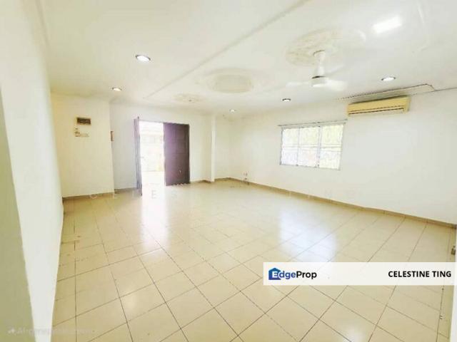 House for sale in Kajang, Langat