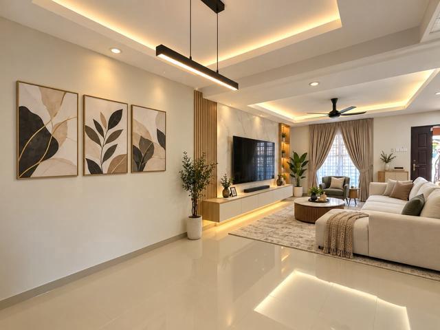 Terraced House for sale in Semenyih, Majlis Perbandaran Kajang