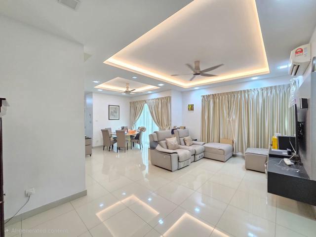Residential House for sale in Kajang, Langat