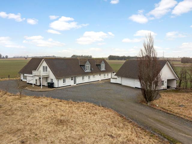 Villa til salg i Gandrup, Brønderslev-Dronninglund