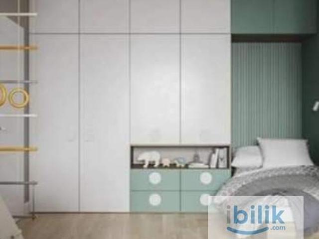 Room for rent in Country Heights Damansara, Kuala Lumpur