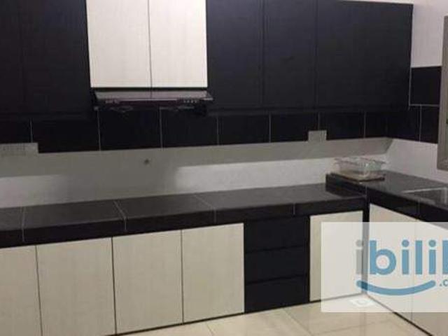 Room for rent in Country Heights Damansara, Kuala Lumpur