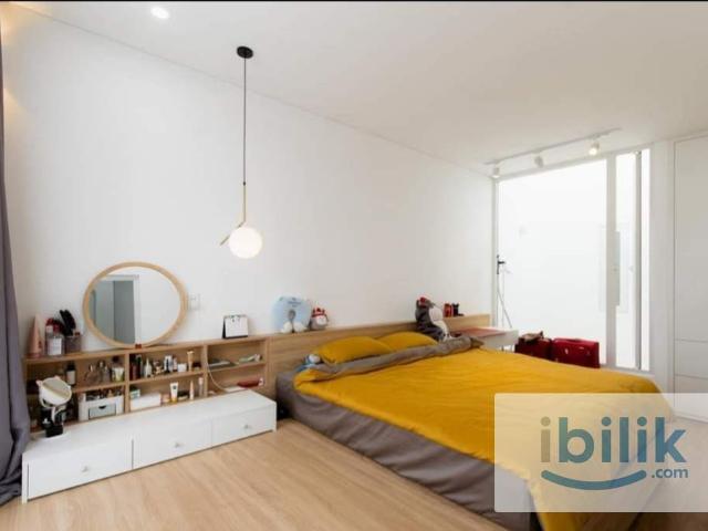 Room for rent in Country Heights Damansara, Kuala Lumpur