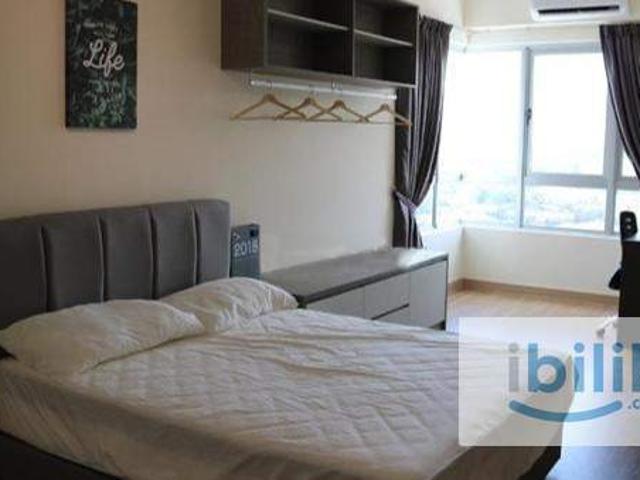 Room for rent in Kajang, Langat