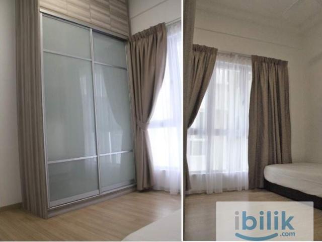 Room for rent in Kajang, Langat