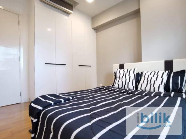Room for rent in Country Heights Damansara, Kuala Lumpur