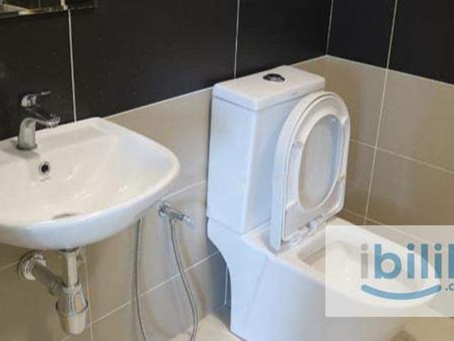 Room for rent in Georgetown, Penang