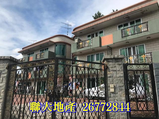 提供 出租 的 別墅
