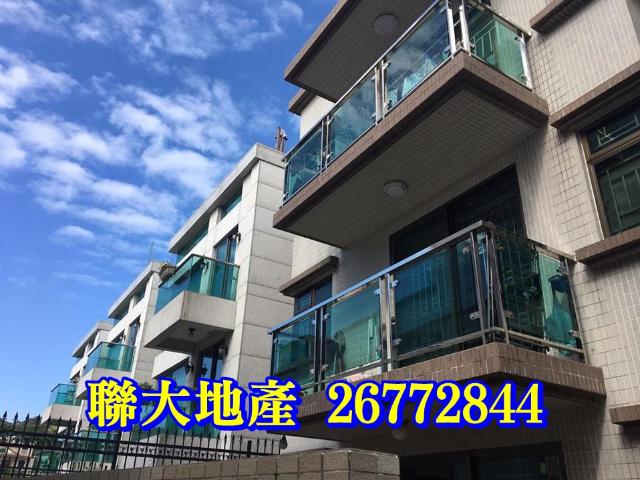 提供 出租 的 別墅