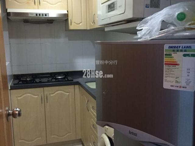 位於 粉嶺 Fanling, 香港 Hong Kong, 提供 出售 的 公寓