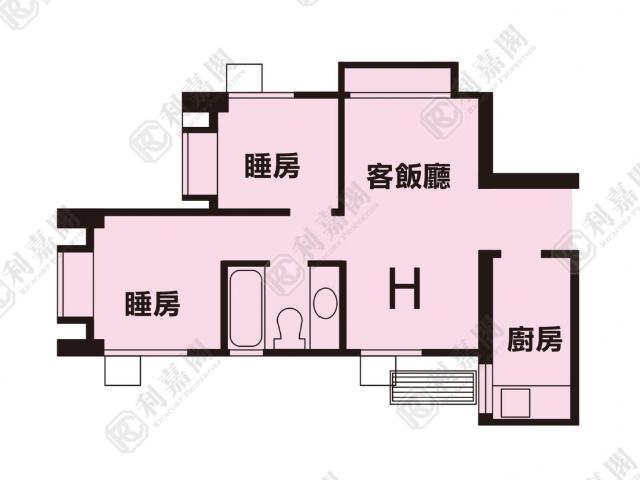 提供 出租 的 公寓