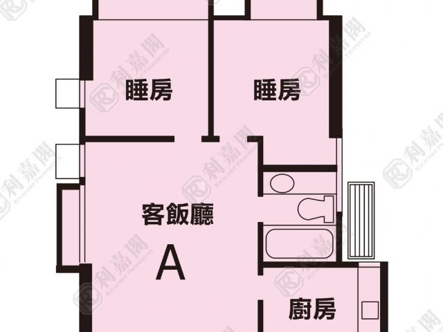 提供 出租 的 公寓
