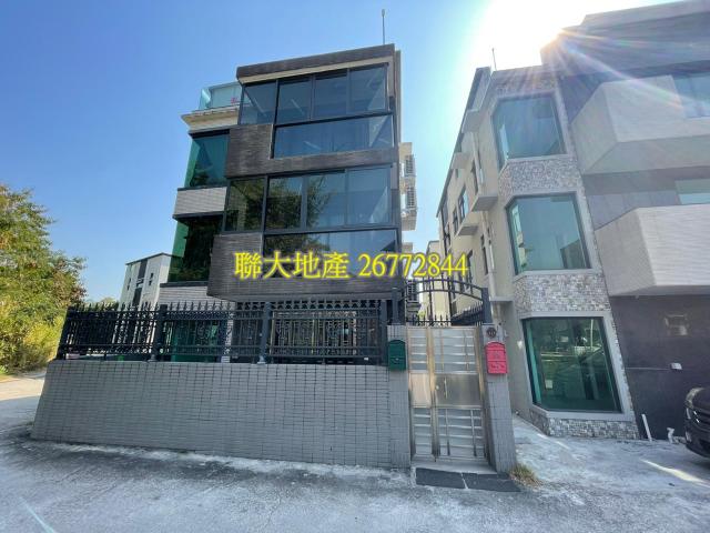 提供 出租 的 別墅