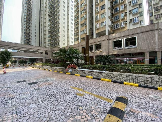 位於 粉嶺 Fanling, 香港 Hong Kong, 提供 出售 的 公寓