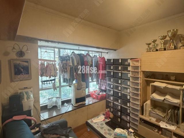 位於 粉嶺 Fanling, 香港 Hong Kong, 提供 出售 的 公寓
