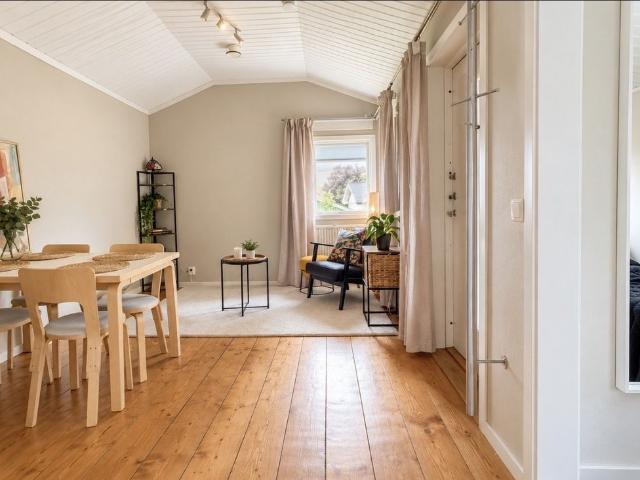 Stuga hyra i Bålsta, Uppsala