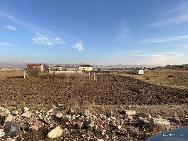 Gölbaşi, Ankara içerisinde satılık Arsa