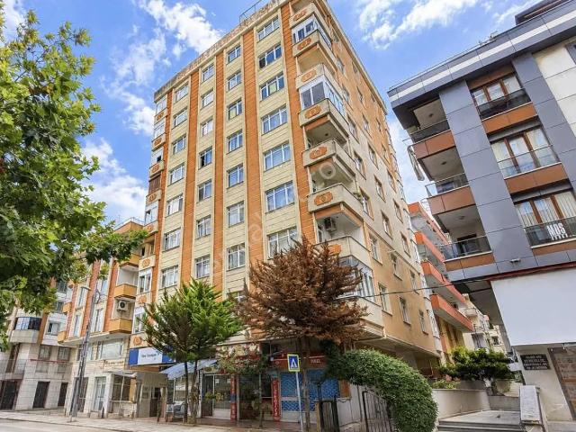 Maltepe, İstanbul içerisinde satılık mülk