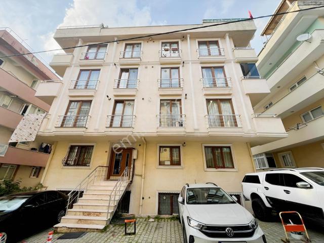 Maltepe, İstanbul içerisinde kiralık mülk
