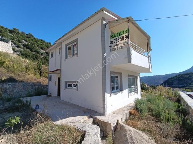 Mezitli, Mersin içerisinde satılık Villa