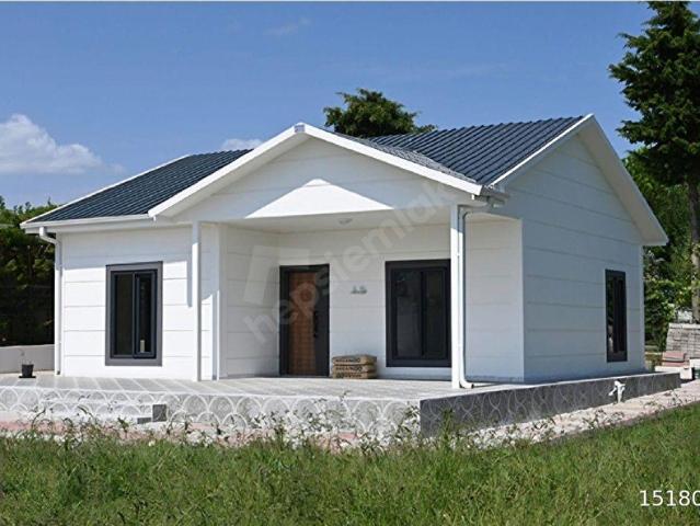 Mezitli, Mersin içerisinde satılık Villa